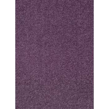 Breno Dynasty 45 fialová metráž 400 cm