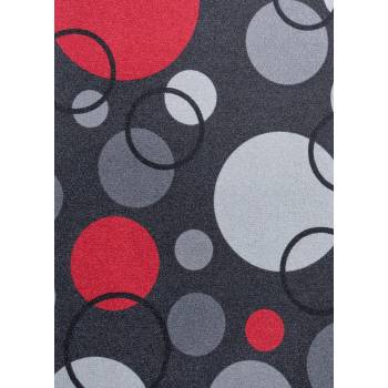 Breno EXPO NEW 97 Vícebarevná metráž 400 cm