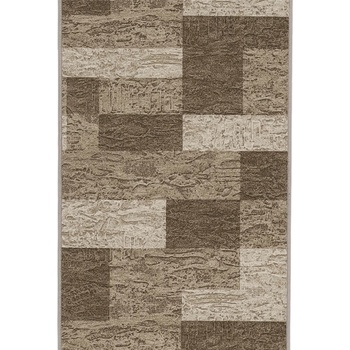 Breno Icona 39 Hnědá metráž 100 cm