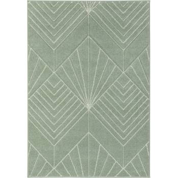 Breno Portland 58 RT4G Zelená