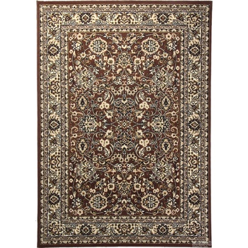 Breno Practica 59/DMD Hnědá