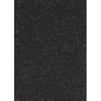 Breno SUN 78 Černá/Šedá metráž 200 cm