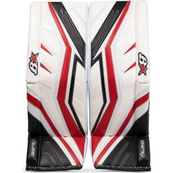 Brian’s G-netik X5 Senior