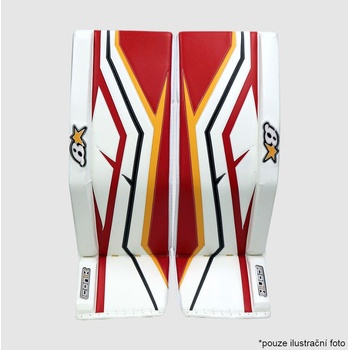 Brian’s Iconik senior