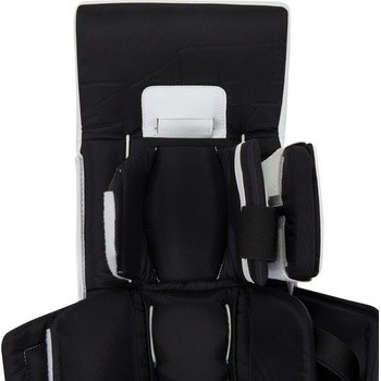 Brian´s Net Zero 2 Junior