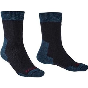 Bridgedale Explorer Heavyweight Comfort Boot navy