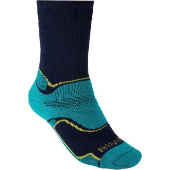 Bridgedale Hike MW MP Boot petrol/navy