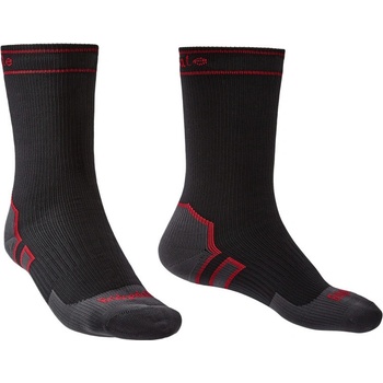 Bridgedale Storm Sock HW Boot black