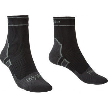Bridgedale Storm Sock LW Ankle black