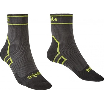 Bridgedale Storm Sock LW Ankle black