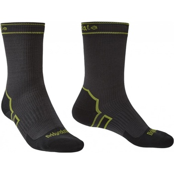 Bridgedale Storm Sock LW Boot dark grey