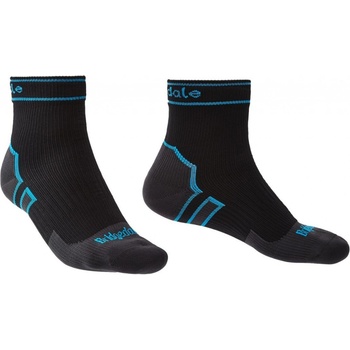 Bridgedale Storm Sock MW Ankle black