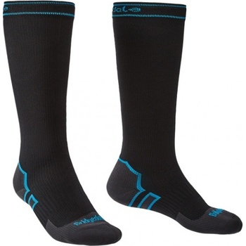Bridgedale Storm Sock MW Knee black