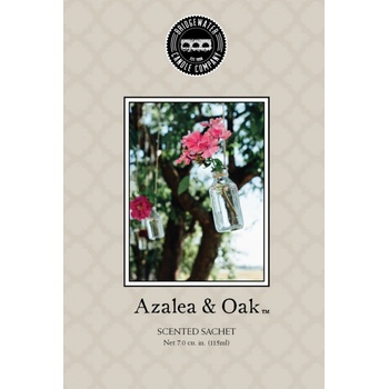 Bridgewater Candle Company Vonný sáček Azalea and Oak 115 ml