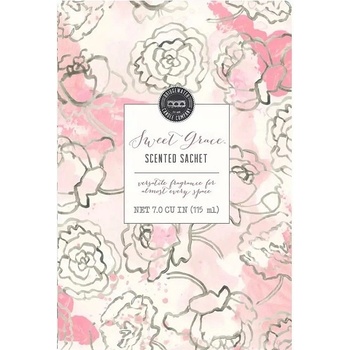 Bridgewater Sweet Grace Flower vonný sáček 115 ml