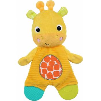 Bright Starts Sunggle & Teethe žirafa