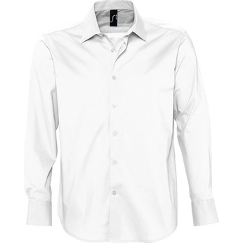 Brighton košile Bílá