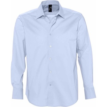 Brighton košile Modrá