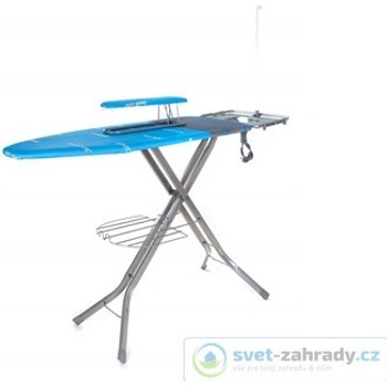 BRILANZ Žehlící prkno PROFESSIONAL 130 x 48 0135748WB