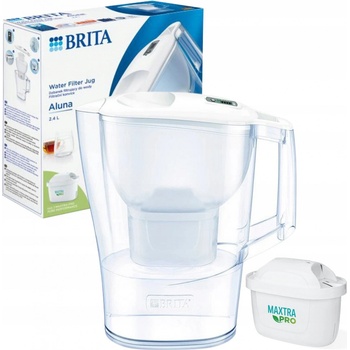 Brita Aluna 2,4 l bílá 2024