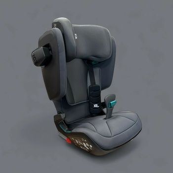 Britax Romer Kidfix i-Size 2024 Storm Grey