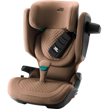 BRITAX RÖMER Kidfix Pro Lux 2025 Warm Caramel