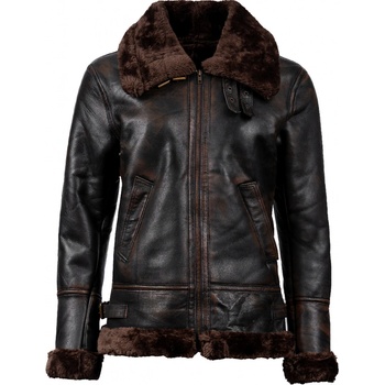 Brixton BomberFur Pilot Brown