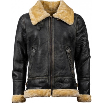 Brixton BomberFur Pilot Unique