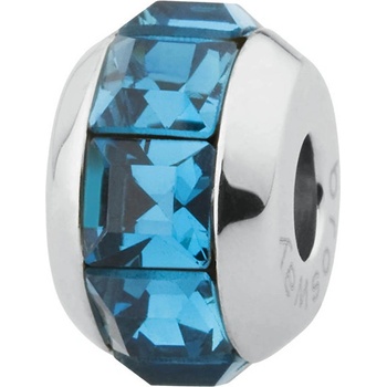 Brosway Ocelový přívěsek Persistence Très Jolie BTJM15