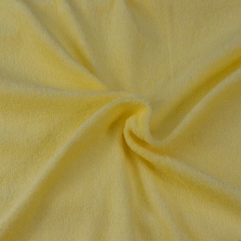 Brotex froté prostěradlo citrus 60x120
