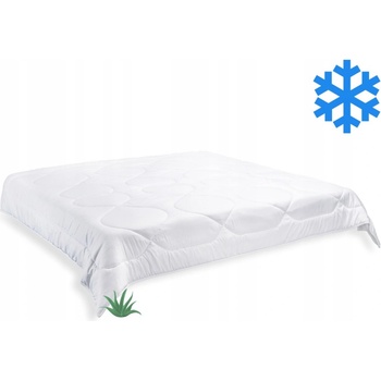 Brotex přikrývka Aloe Vera zimní 1980g 200x220