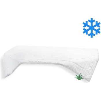 Brotex přikrývka Thermo Aloe Vera zimní 1680g 140x200