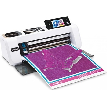 Brother ScanNCut CM 260