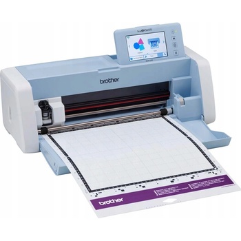 Brother ScanNCut SDX1000