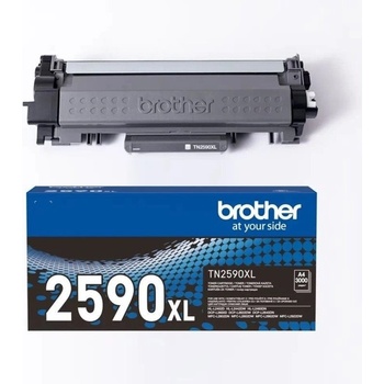 Brother TN-2590XL - originální