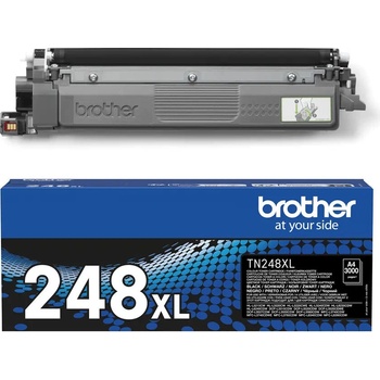 Brother TN248XLBK - originální
