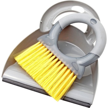 Brunner Tidy sada smetáček + lopatka