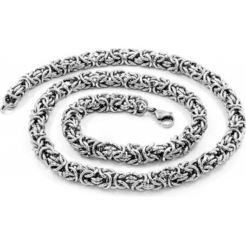 Bruno Řetěz královský vzor S3342