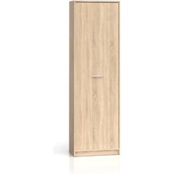 BRW NEPO PLUS REG1D dub sonoma