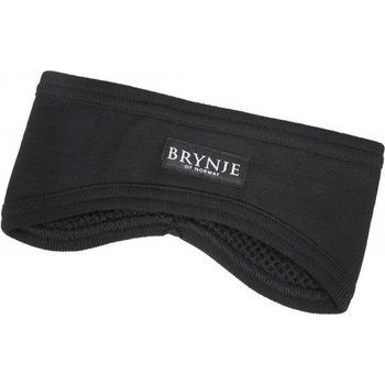 Brynje of Norway Super Thermo černá