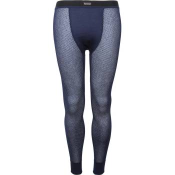 Brynje Super Thermo Longs navy tmavě modrá spodky