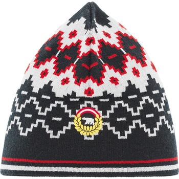 Bubi OS MÜ black černá