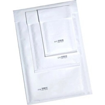 Bublinková obálka C13 (EU) - bílá