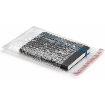 Bublinkové sáčky samolepicí RAJA - 180x250mm,400ks