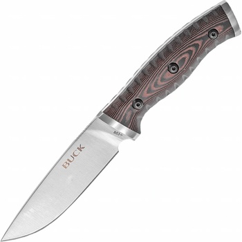 Buck Small Selkirk 0853BRS