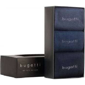 Bugatti 3 PACK 6803X-545 navy mix