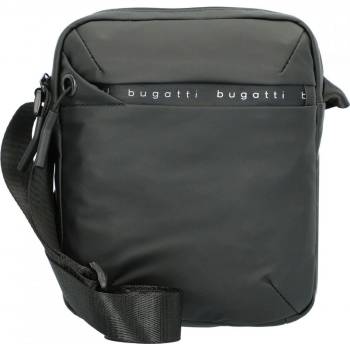 Bugatti BLANC cross taštička přes rameno 49660201 černá