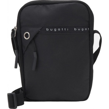 Bugatti BLANC DeLight taštička přes rameno 49450401 černá
