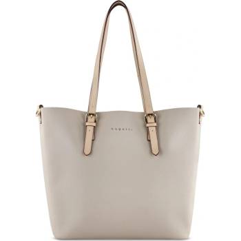 Bugatti dámská kabelka Ella Shopper L 49362550 béžová