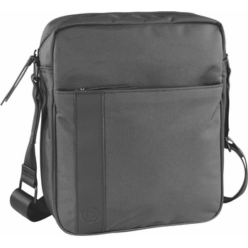 Bugatti Domani cross L anthracite 495859-13